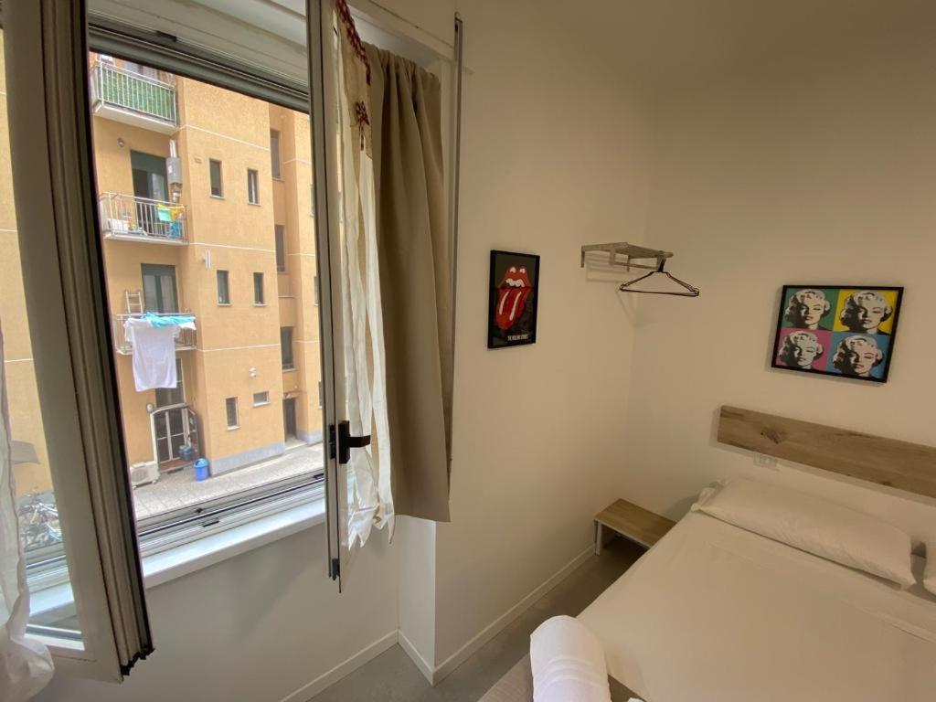 San Dionigi 11 Studio Apartments Мілан Екстер'єр фото